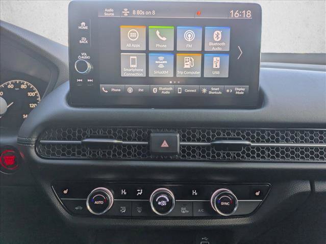 Certified 2024 Honda HR-V EX-L image 14