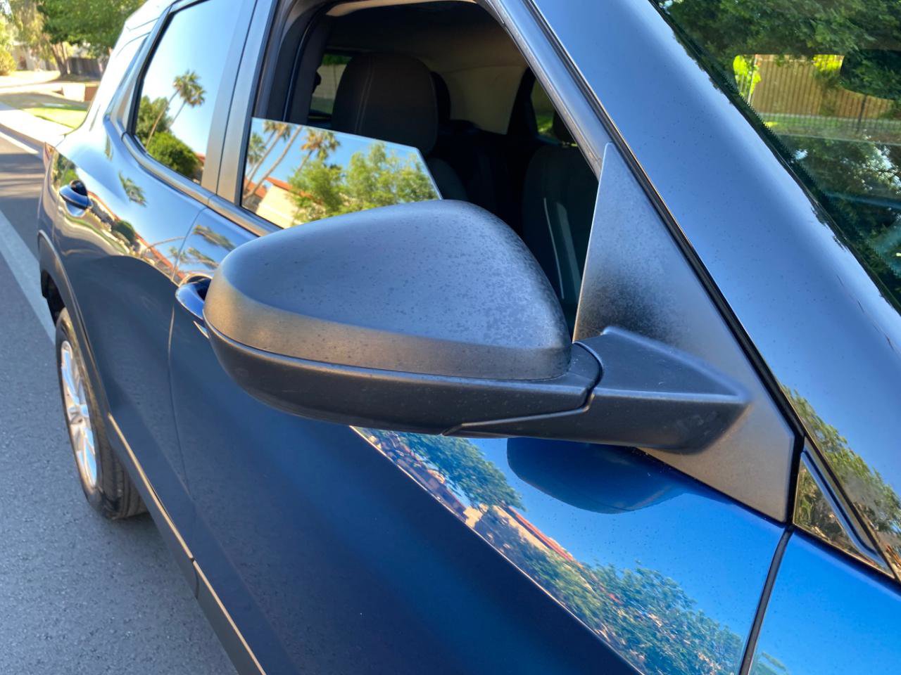 Used 2021 Chevrolet TrailBlazer LS image 20