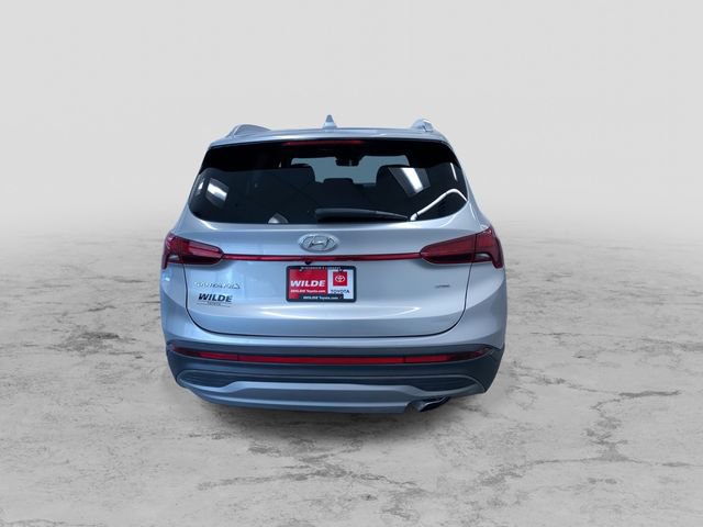 Used 2023 Hyundai Santa Fe SEL AWD/4WD image 9