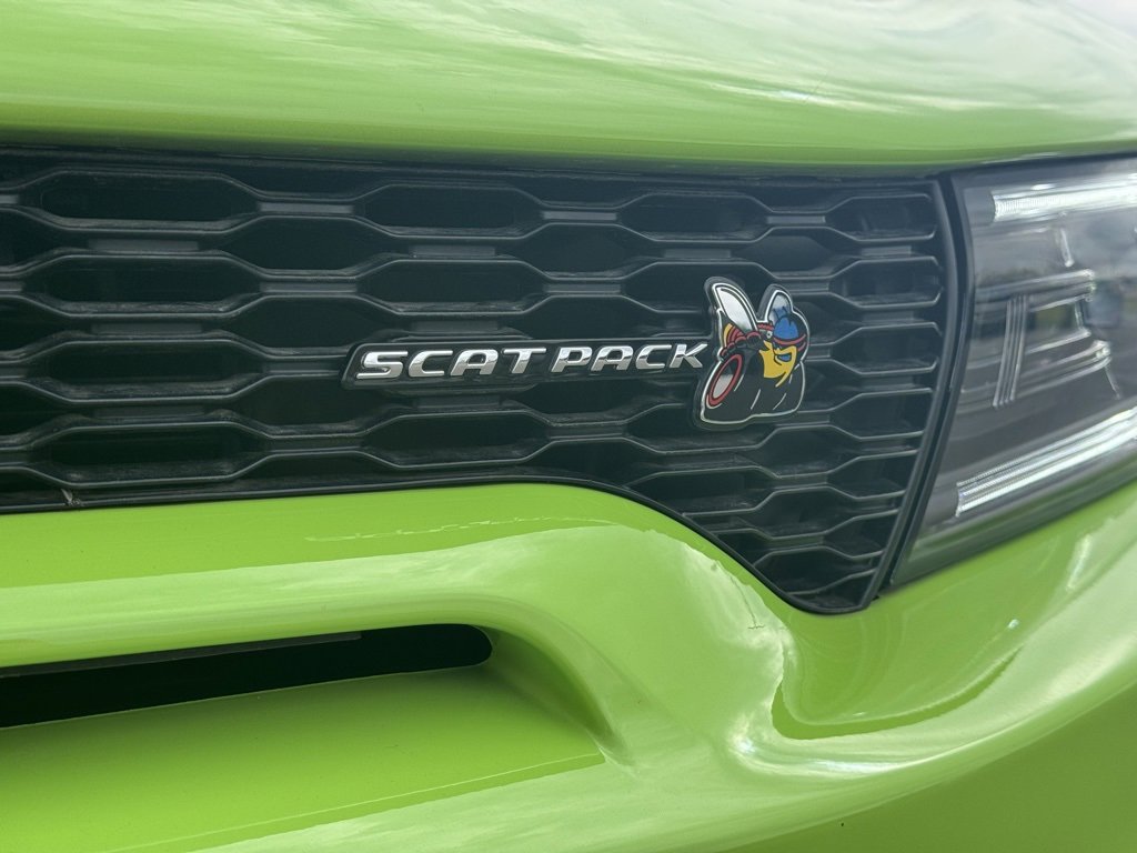 Used 2023 Dodge Charger Scat Pack image 26