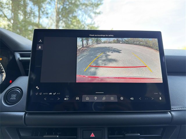 New 2026 MAZDA CX-5 Preferred image 17