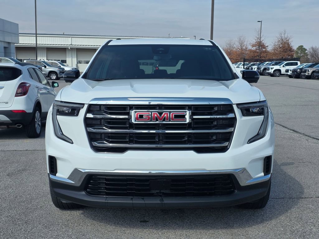 Used 2025 GMC Acadia Elevation image 2