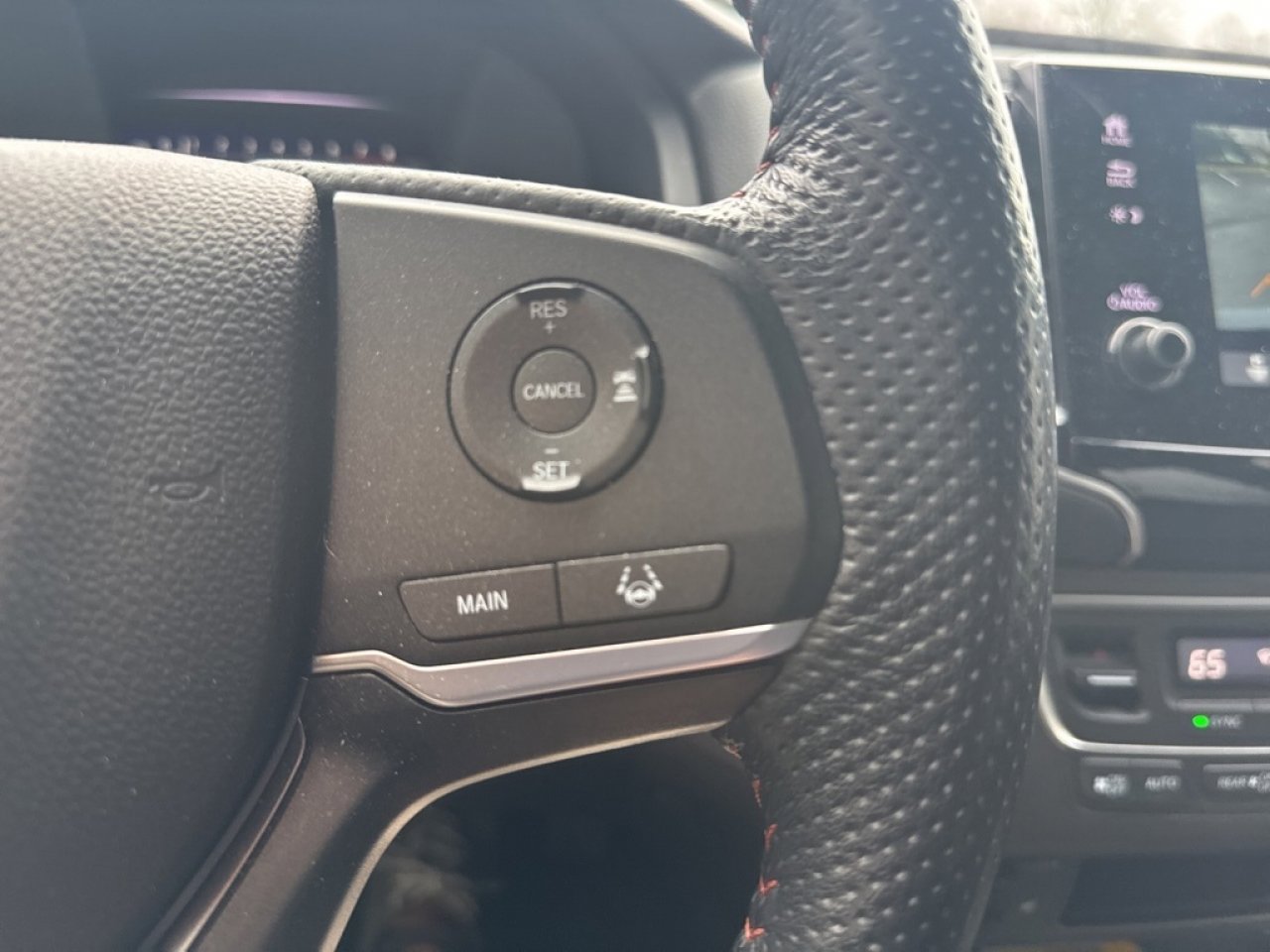 Used 2022 Honda Passport TrailSport image 20