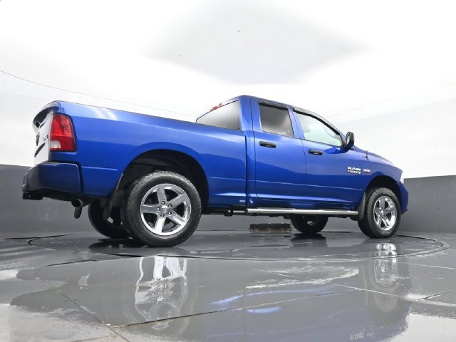 Used 2018 RAM 1500 Express w/ Express Value Package AWD/4WD image 23