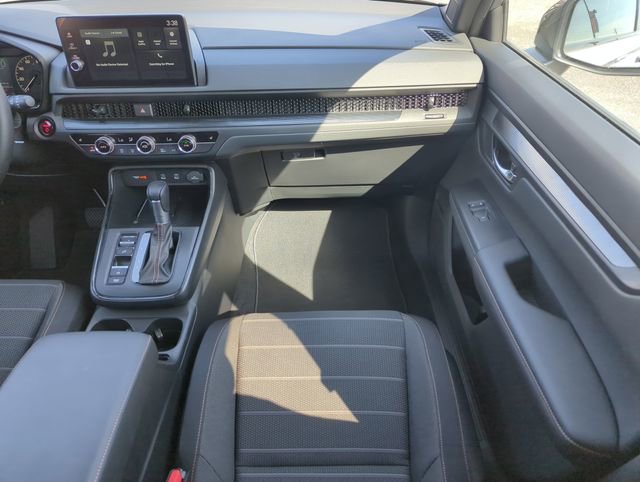Certified 2026 Honda CR-V Sport image 13