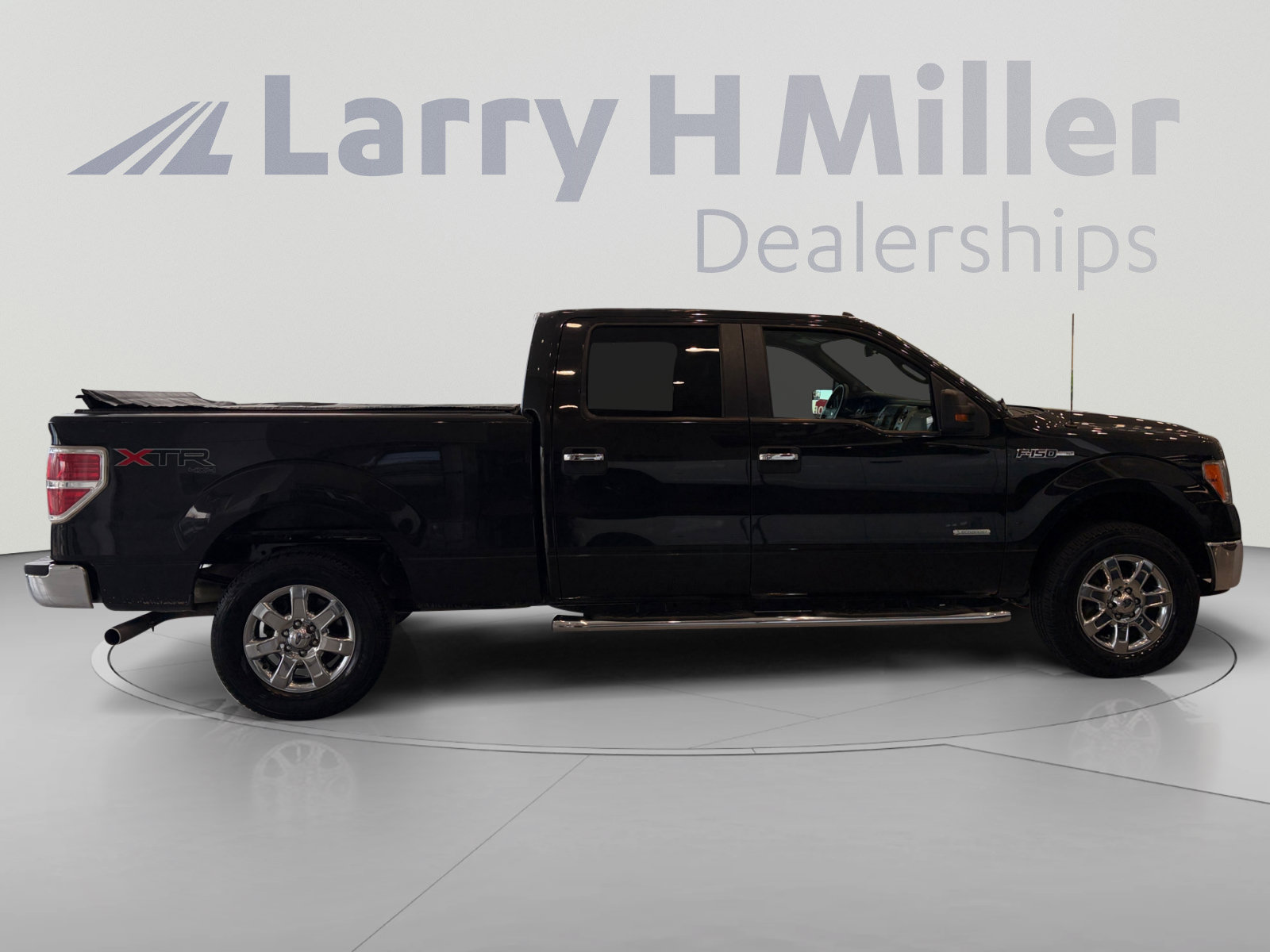 Used 2013 Ford F150 XLT w/ Luxury Equipment Group AWD/4WD image 6