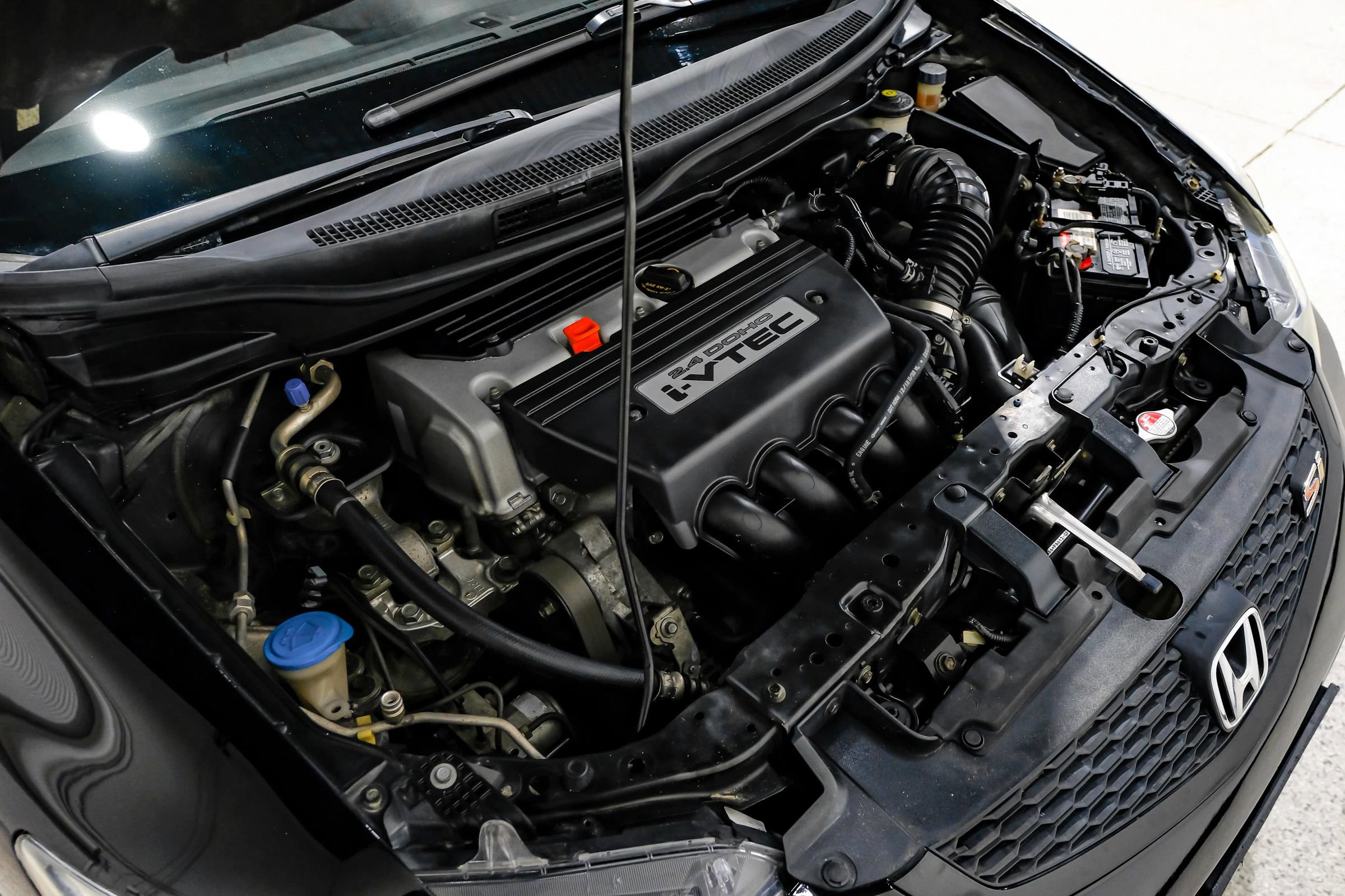 Used 2013 Honda Civic Si image 50