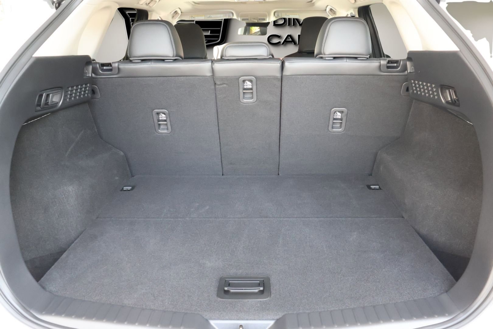 Used 2025 MAZDA CX-5 AWD 2.5 S image 18