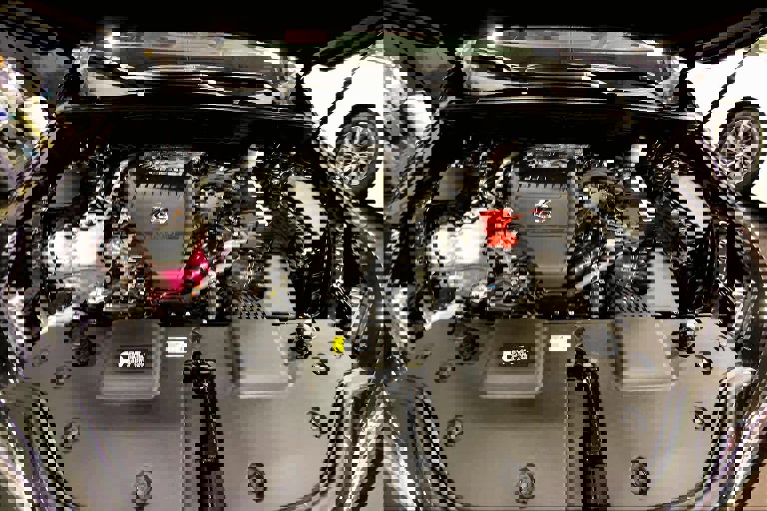 Certified 2024 Lexus NX 350 AWD w/ Premium Package image 31