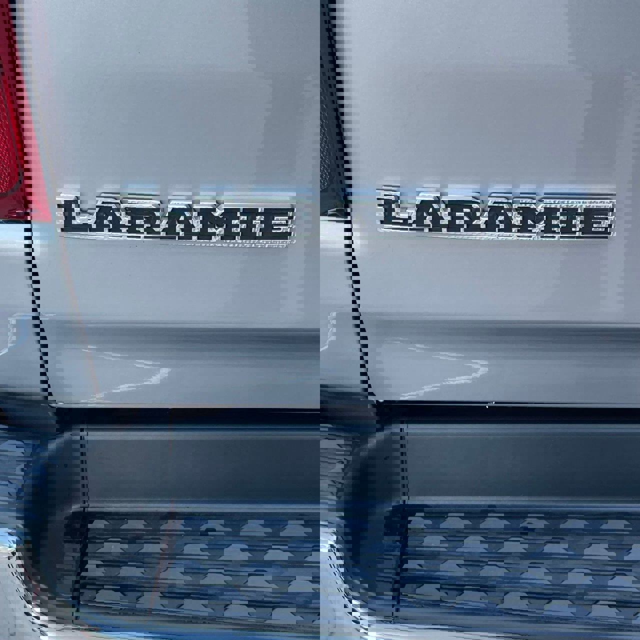 Used 2022 RAM 1500 Laramie image 6