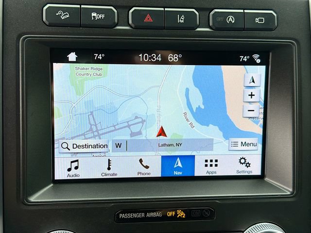 Used 2019 Ford Expedition Platinum AWD/4WD image 15