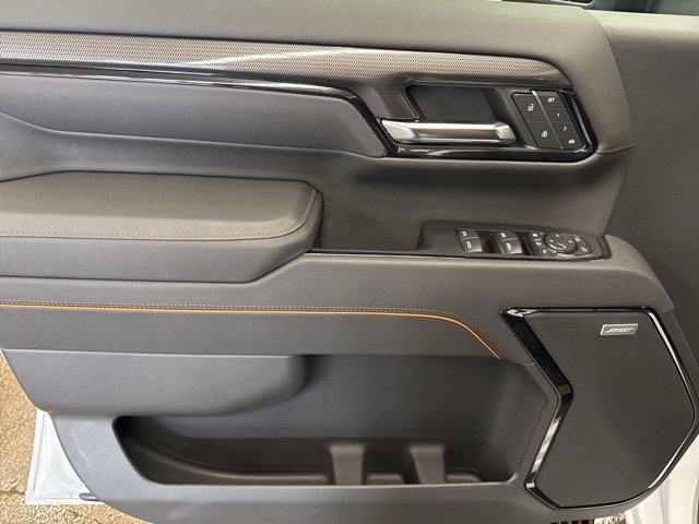 New 2026 GMC Sierra 2500 AT4 w/ AT4 Preferred Package image 10