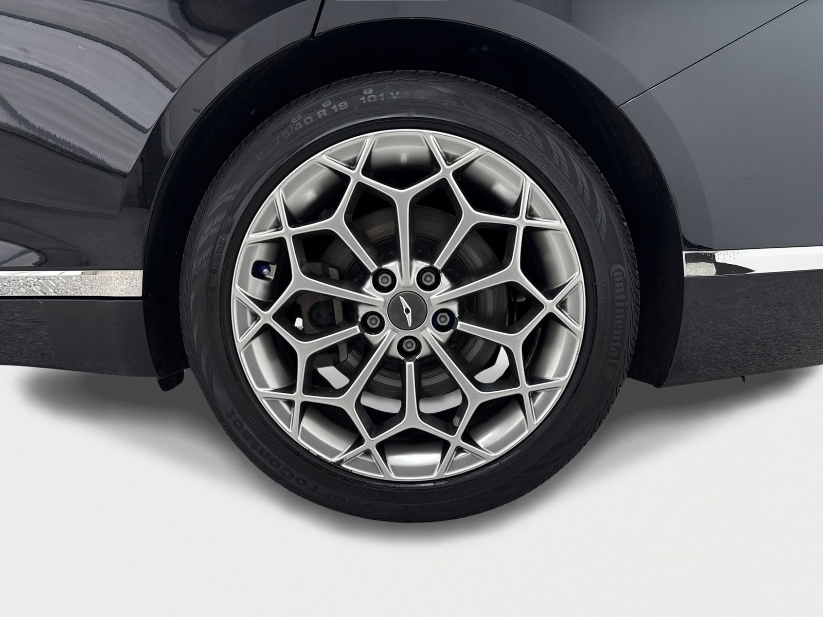 Used 2022 Genesis G80 2.5T w/ Prestige Package image 51