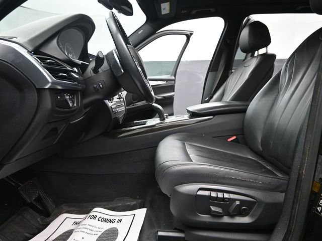 Used 2018 BMW X5 xDrive35i image 17