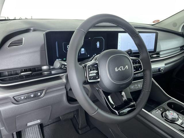New 2026 Kia Carnival SX image 28