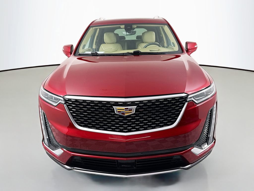 Used 2020 Cadillac XT6 Premium Luxury w/ Platinum Package image 6