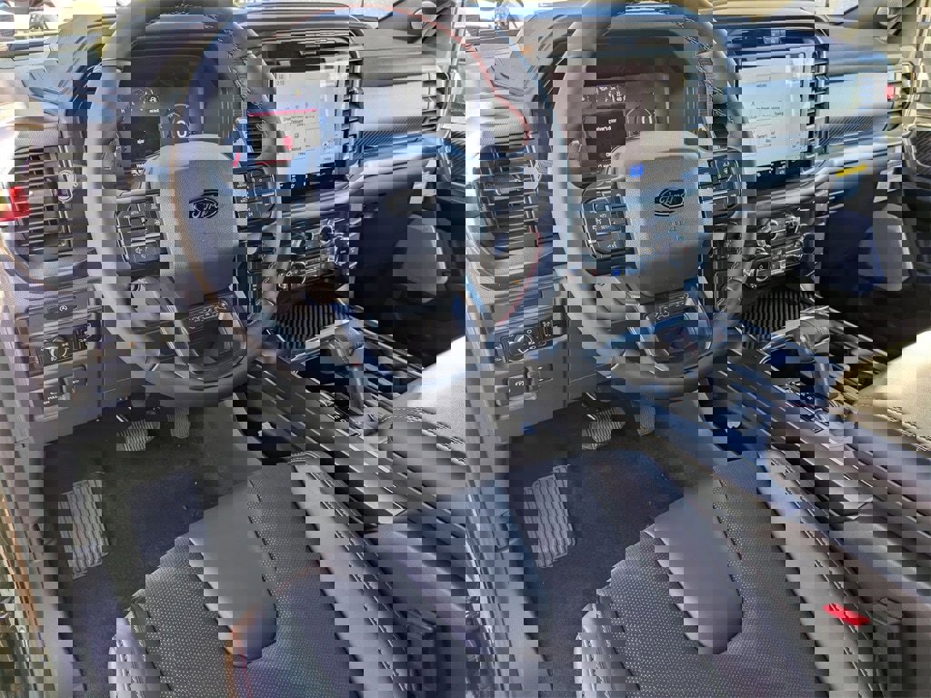 New 2025 Ford F150 Raptor image 10