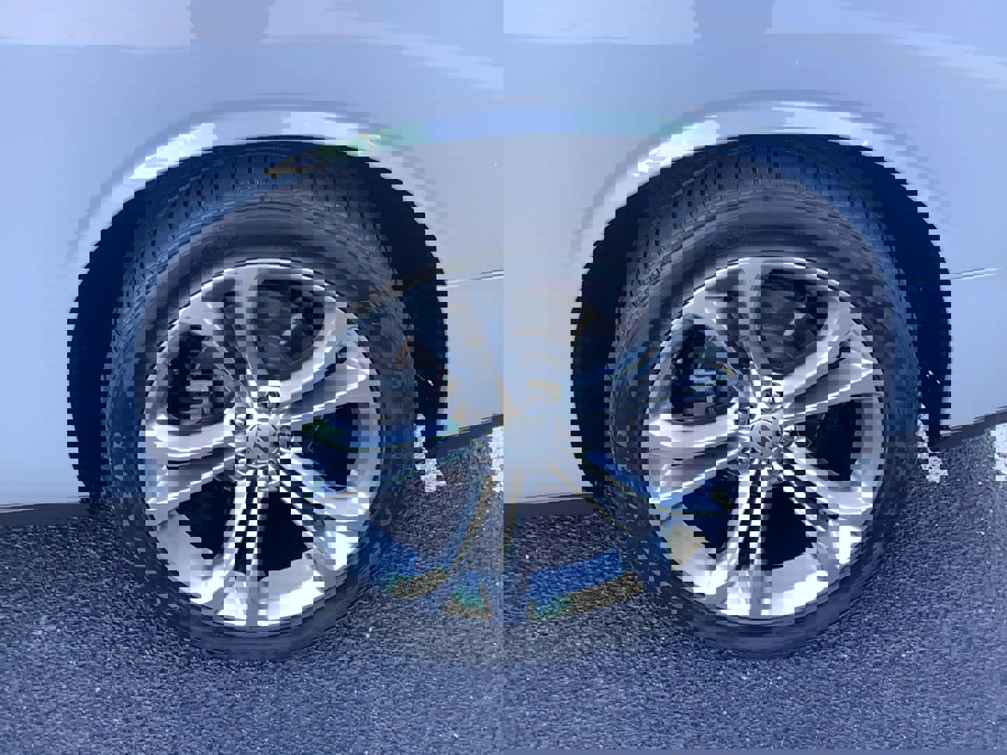 Certified 2021 Dodge Challenger R/T w/ Cold Weather Group image 7