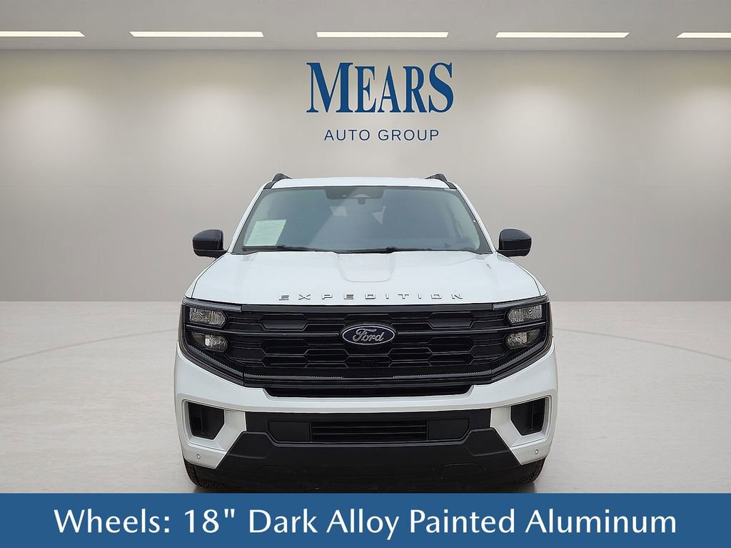Used 2025 Ford Expedition Active image 9