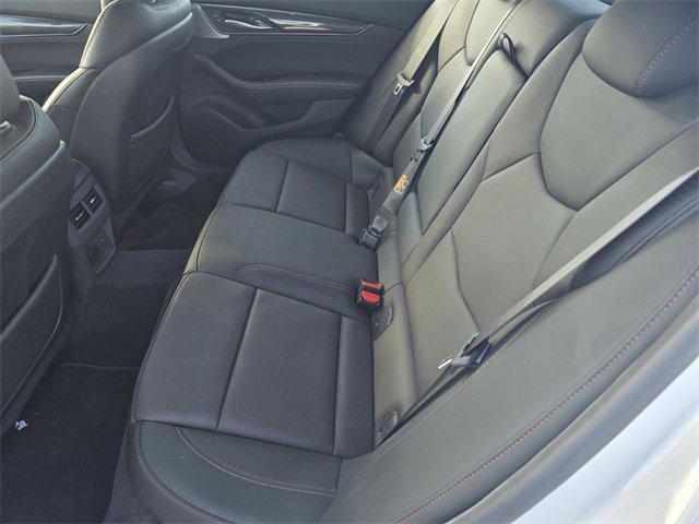 Used 2024 Cadillac CT5 Sport w/ Parking Package image 11