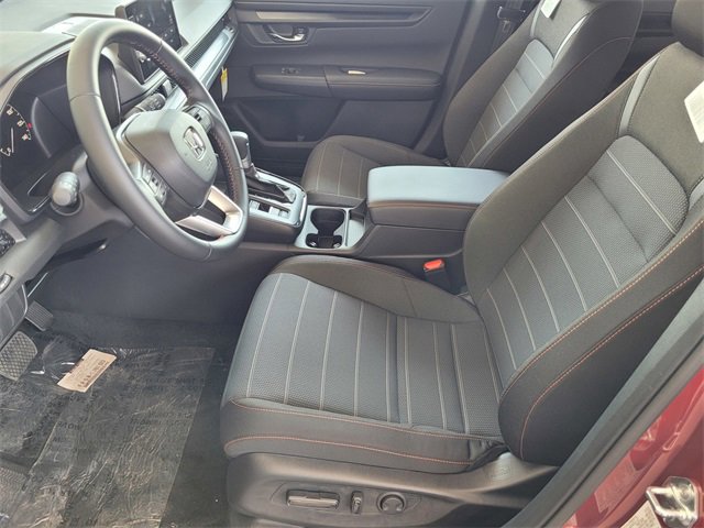 New 2026 Honda CR-V Sport image 11