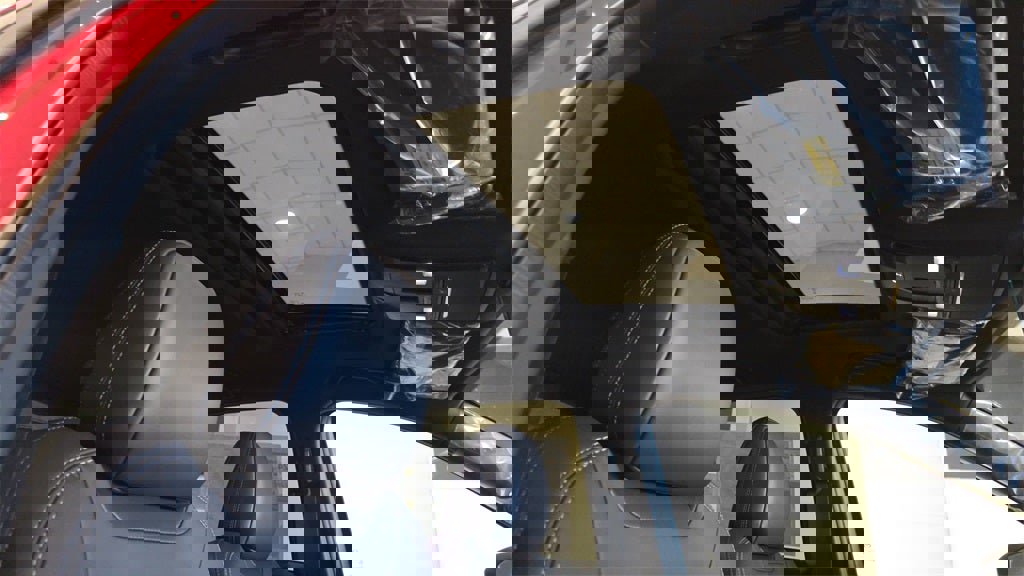 New 2025 MAZDA CX-5 Signature image 21