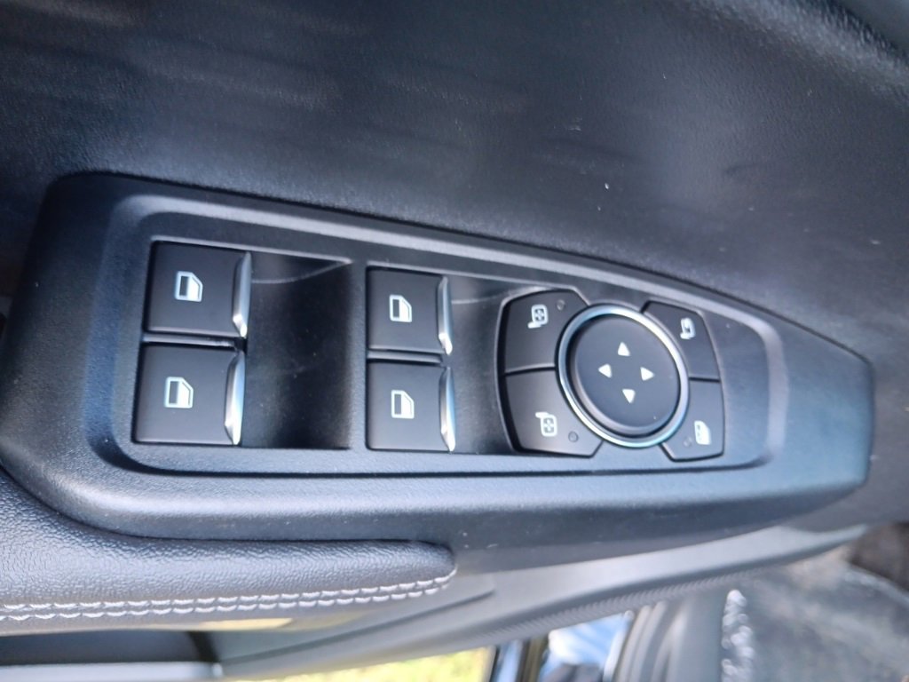 New 2025 Ford Ranger XLT w/ Equipment Group 301A High image 15