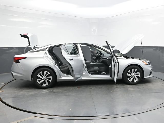 Used 2021 Nissan Altima 2.5 S image 43