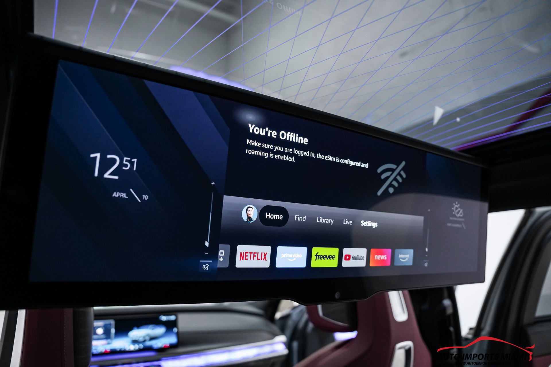 Used 2023 BMW 740i image 71