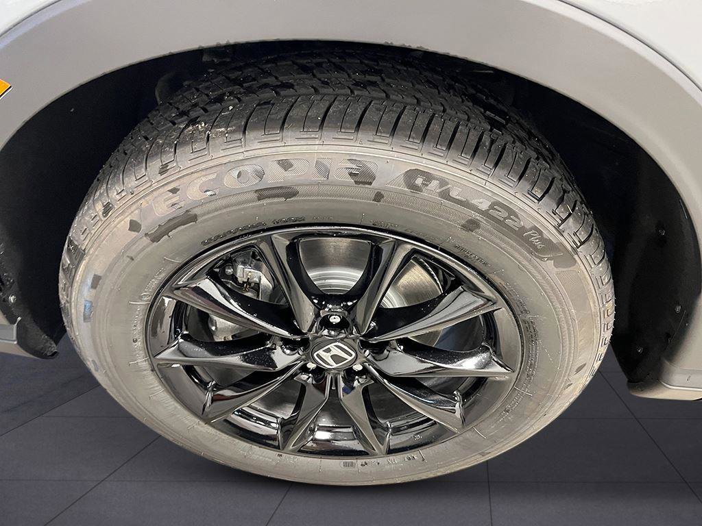 New 2026 Honda CR-V Sport-L image 11