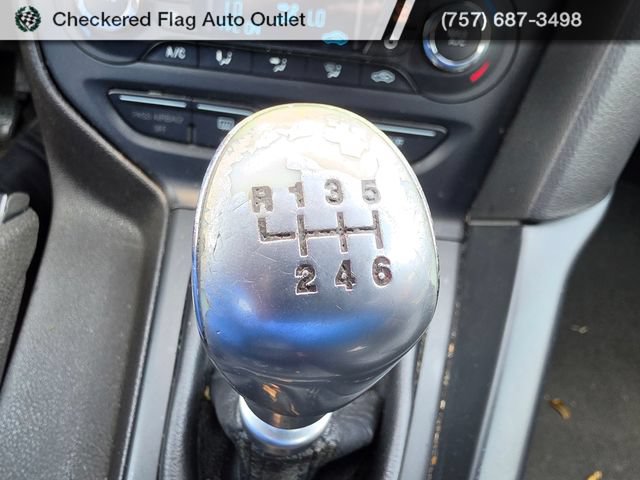 Used 2013 Ford Focus ST FWD image 20