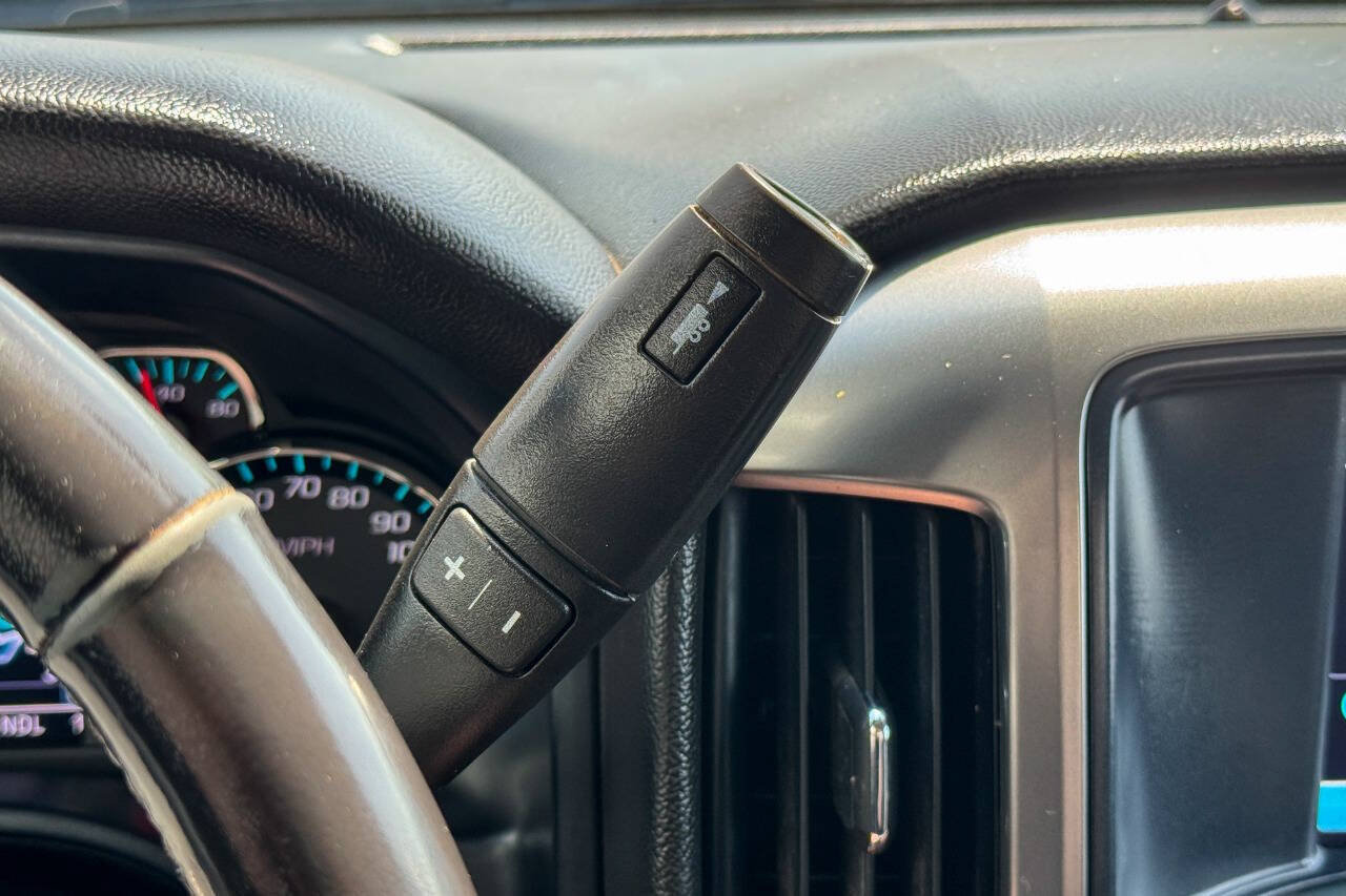 Used 2018 Chevrolet Silverado 3500 LT AWD/4WD image 28