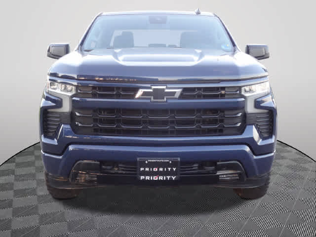 Used 2023 Chevrolet Silverado 1500 RST