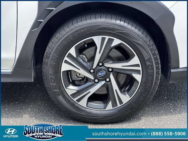 Used 2024 Subaru Crosstrek 2.0i Premium AWD/4WD image 9