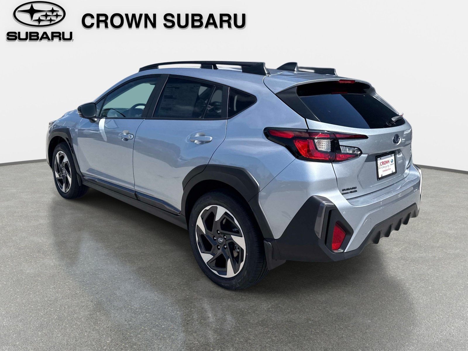 New 2026 Subaru Crosstrek 2.5i Limited AWD/4WD image 6