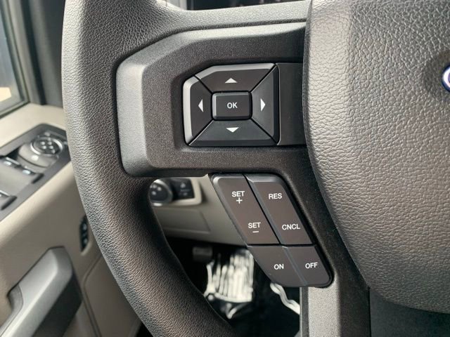 Used 2016 Ford F150 XLT image 17