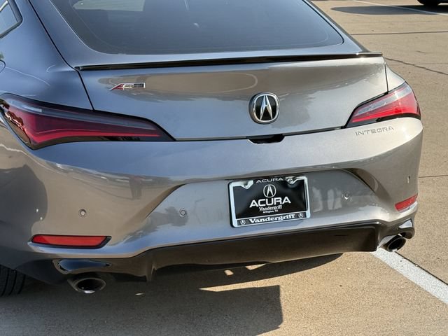 Used 2024 Acura Integra A-Spec FWD image 6