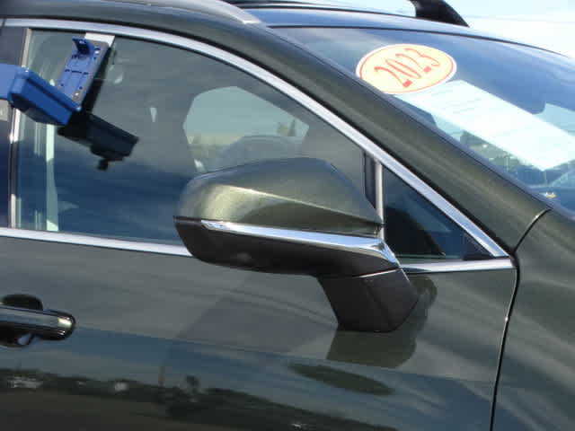 Used 2023 Lexus NX 350h Luxury w/ Vision Package image 7