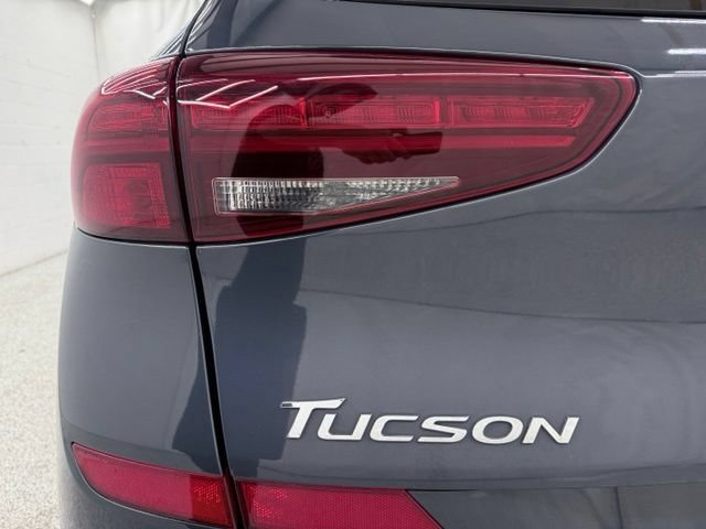 Used 2021 Hyundai Tucson Ultimate FWD image 9