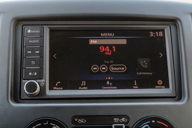 Used 2021 Nissan NV200 SV image 27