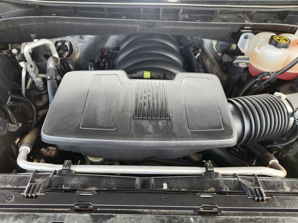 Used 2023 Chevrolet Silverado 1500 ZR2 AWD/4WD image 30