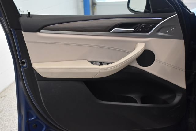 Used 2021 BMW X4 xDrive30i w/ Premium Package AWD/4WD image 20