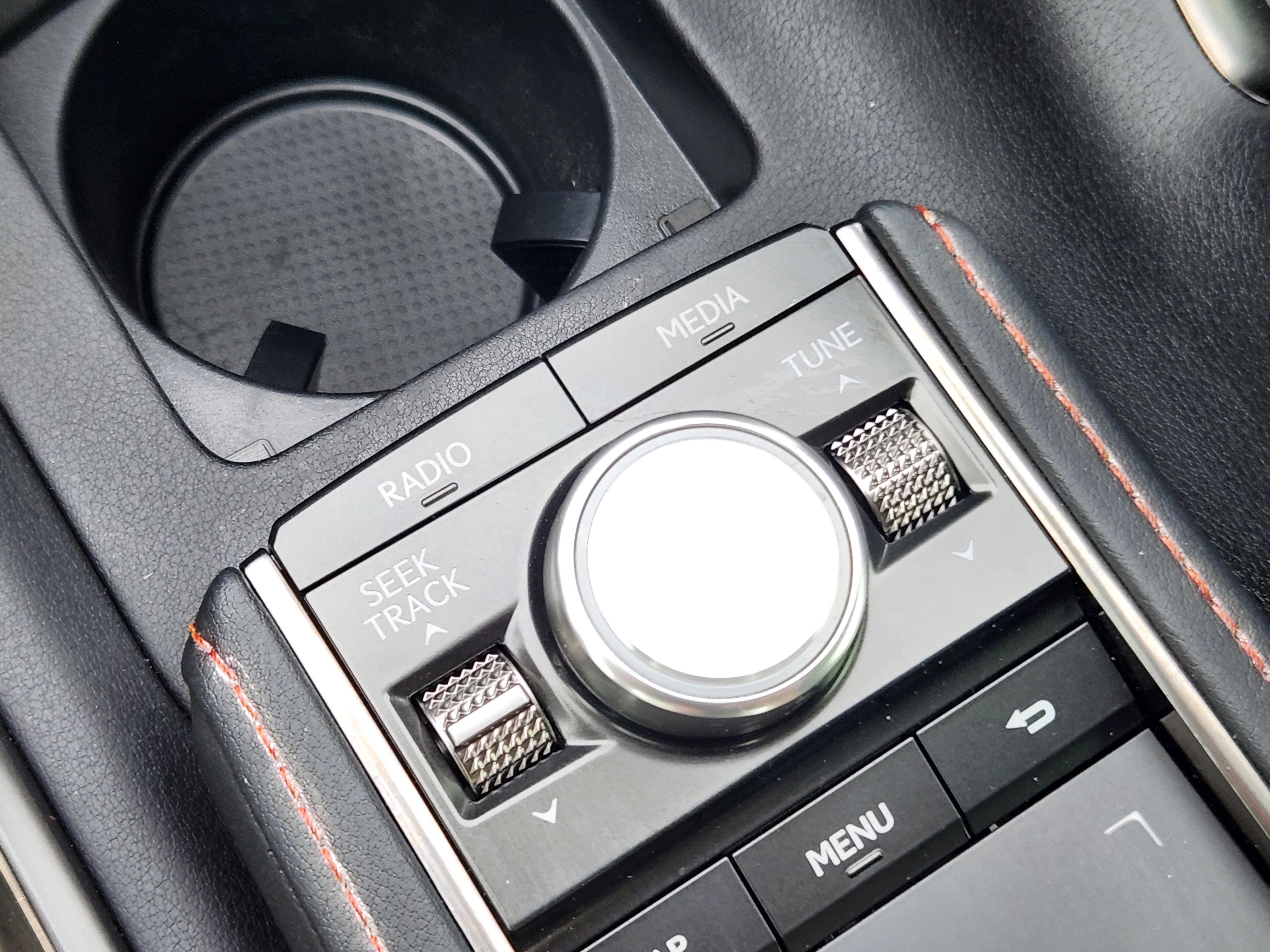 Used 2019 Lexus LC 500 Coupe RWD image 24