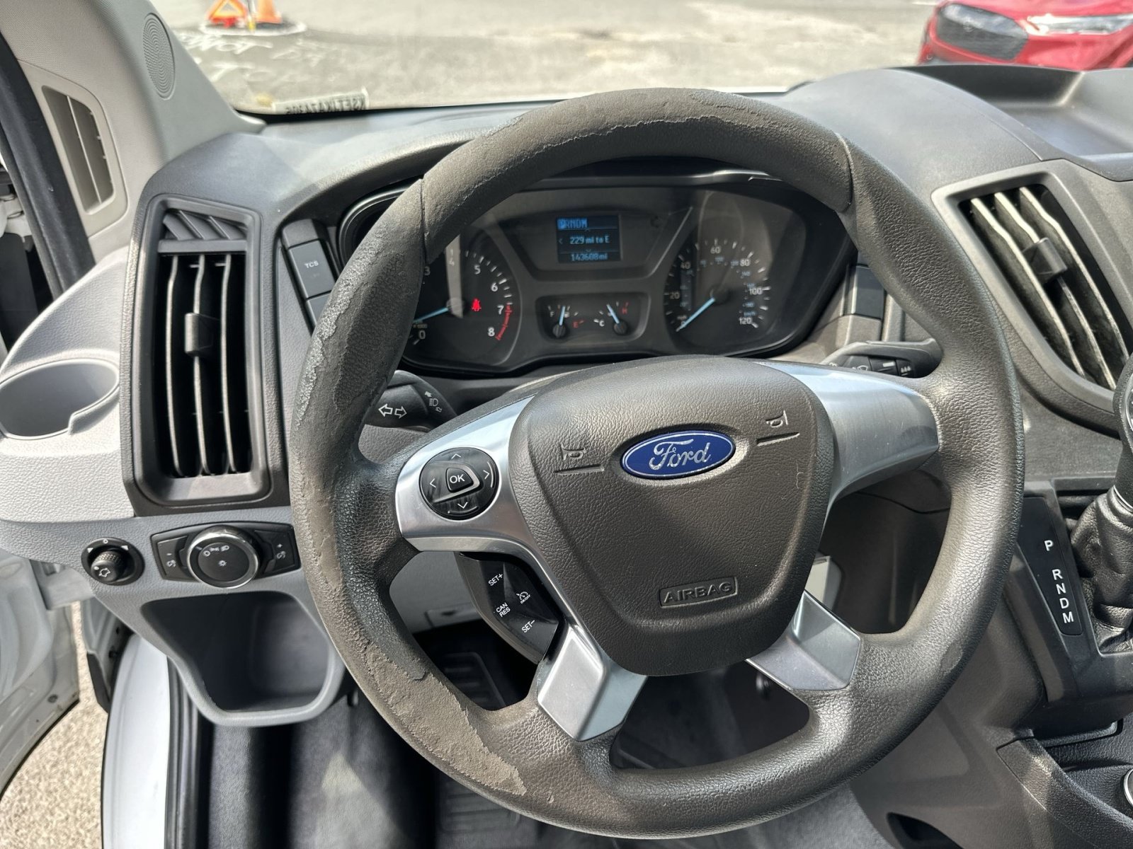 Used 2018 Ford Transit 250 148 High Roof RWD image 17