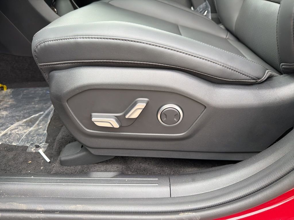 New 2026 Hyundai Santa Fe SEL image 17