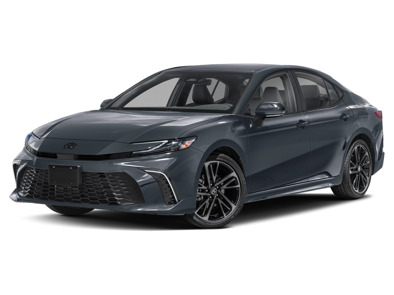 New 2026 Toyota Camry XSE w/ Premium Plus Package FWD image 23
