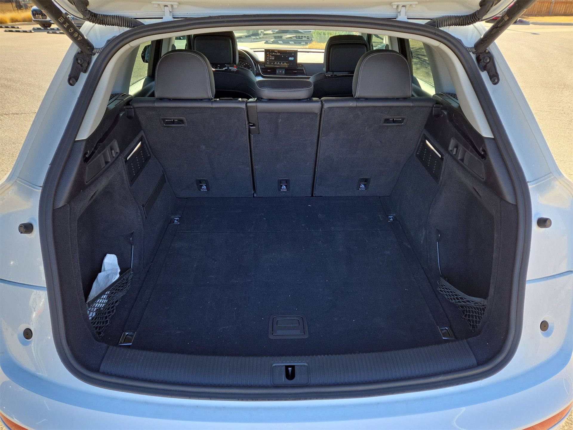 Certified 2024 Audi Q5 2.0T Premium w/ Convenience Package image 12