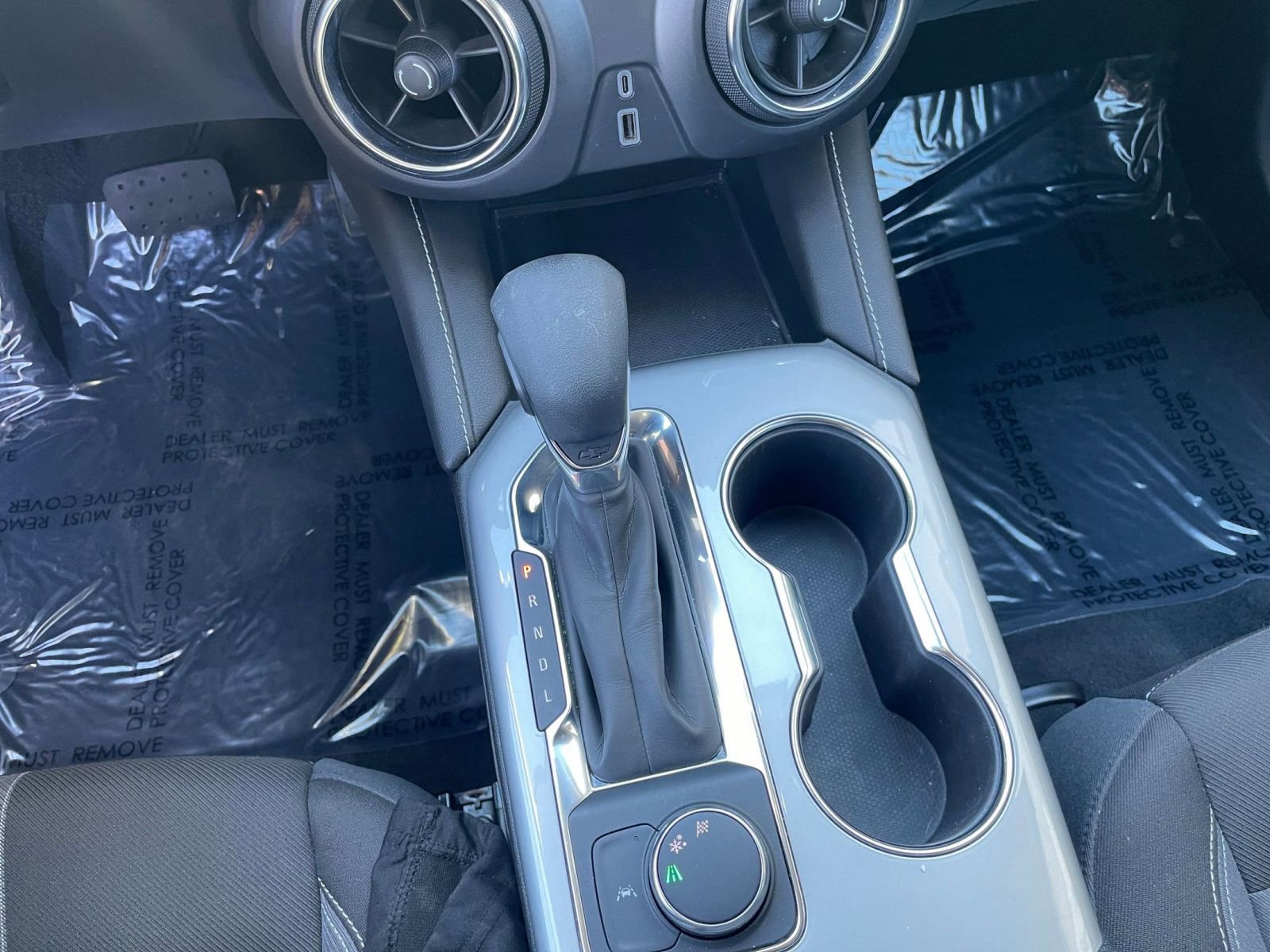 Used 2025 Chevrolet Blazer LT image 42