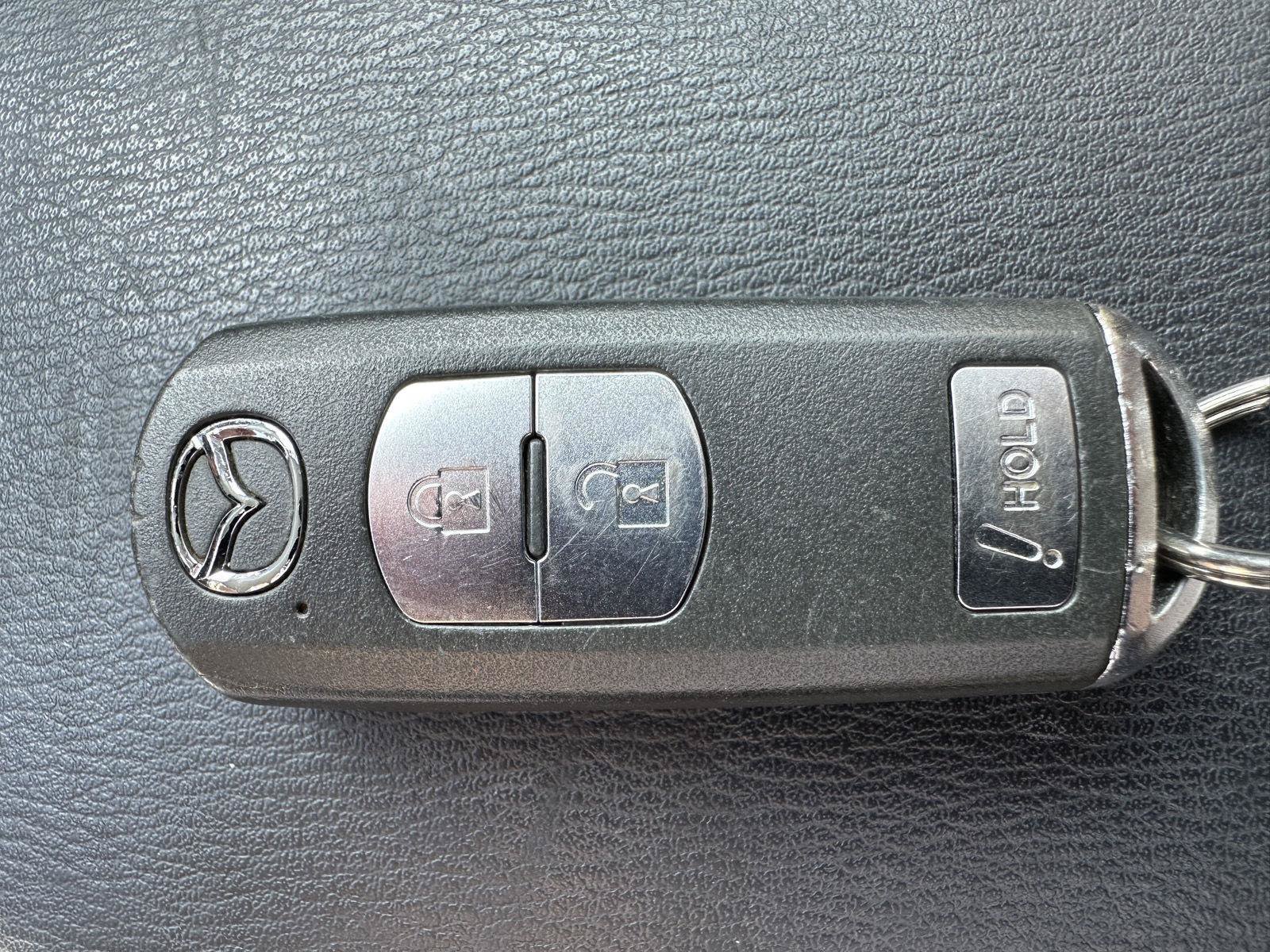 Used 2015 MAZDA CX-5 Sport FWD image 14
