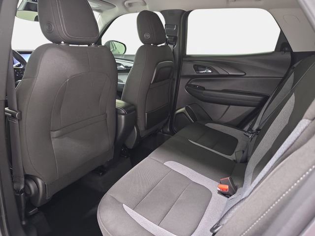 Used 2024 Chevrolet TrailBlazer LS w/ LS Confidence Package FWD image 10